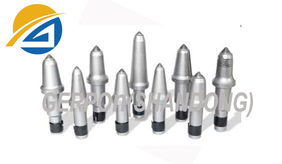 underground mining tools