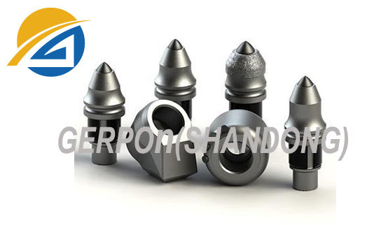 H85-1 Holder With Carbide