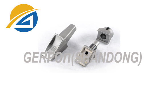 BZH80 Holder for Bauer Teeth BZ80