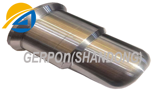 Foundation Piling Machine  Augers Teeth  sleeve